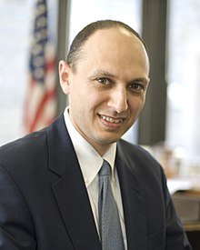 Лев Дассен US Attorney.jpg