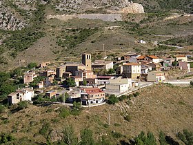 Leza de Río Leza