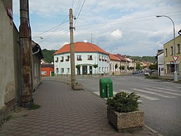 Libčice nad Vltavou - Sœmeanza