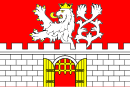 Drapeau de Litoměřice