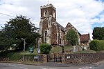 Church of St Mary Magdalen