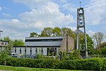 Miniatuur voor Sint-Franciscuskerk (Leeuwarden)