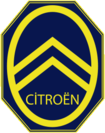 Логотип Citroën, 1936 год