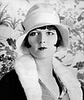 Vignette pour Louise Brooks