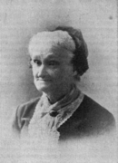 Lucinda Ellis Dunlop