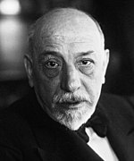 Aloisius Pirandello: imago