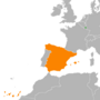 Miniatura para Relaciones España-Luxemburgo