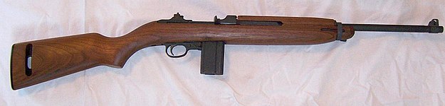 M1 Carbine