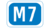 M7