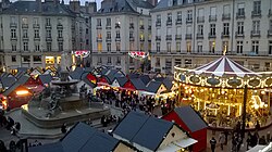 Marché de Noël de Nantes 2015.jpg