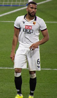 Adrian Mariappa