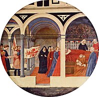 Desco da parto Masaccio.