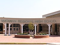 Matawan Regional High School.jpg