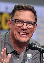 Miniatura para Matthew Lillard