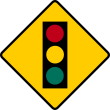 SP-37: Traffic signals ahead