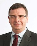Miniatura Michał Wójcik (polityk)
