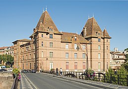 Tarn-et-Garonne