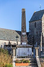 Monument aux morts