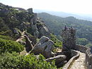 Castelo dos Mouros