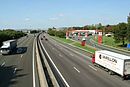 Autoroute de Normandie