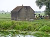 Nieuwe Hollandse Waterlinie Cluster 2. Groepsschuilplaatsen type P.