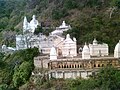 Muktagiri Temples