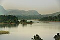 View from Ajodhya Hill