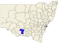 Меррамбиджи LGA in NSW.png