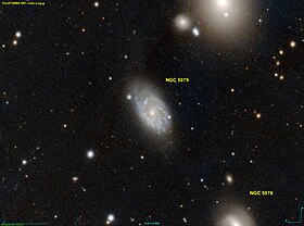 Image illustrative de l’article NGC 5079