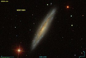 Image illustrative de l’article NGC 5301