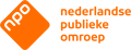 Logotipo alternativo do Nederlandse Publieke Omroep depois de 2013