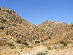 Nachal Dišon