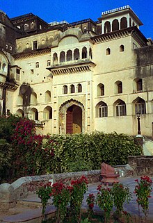 Bhinder Rajasthan