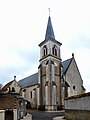 Église Saint-Laurent de Neuvy-sur-Loire