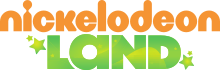 Nickelodeon Land logo.svg