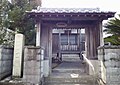 (71番）新須賀大師堂
