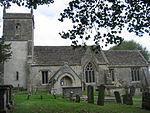 Church of St James