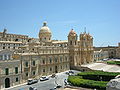 La cattedrale di Noto