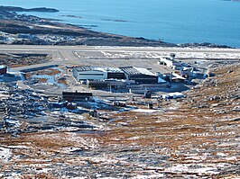 Luchthaven Nuuk