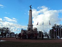 Las Piedras (Uruguay)