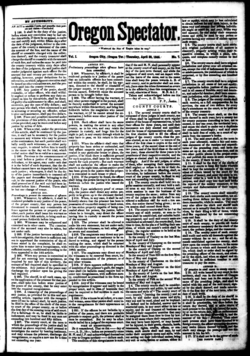 Oregon Spectator April 30, 1846.png