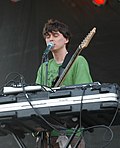 Miniatura para Panda Bear