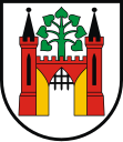 Wappen von Lipno