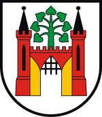 Wappen von Lipno (Kujawien-Pommern)