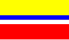 Флаг Гмина Конарзыны