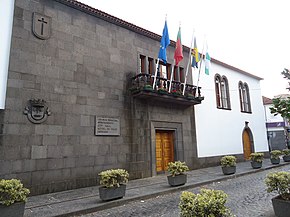Câmara Municipal de Santa Cruz