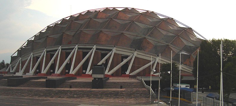 File:Palacio de los Deportes.JPG