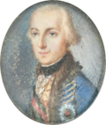 Miniatura para Alejandro Leopoldo de Austria