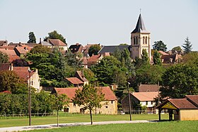 Saint-Martial-de-Nabirat