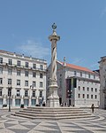 Miniatura para Picota de Lisboa